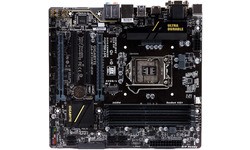 Gigabyte B150M-D3H
