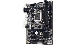 Gigabyte B150M-HD3
