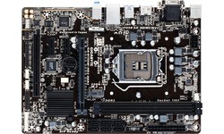 Gigabyte B150M-HD3