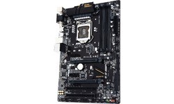 Gigabyte H170-HD3