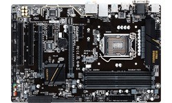Gigabyte H170-HD3