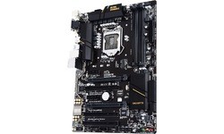 Gigabyte H170-D3H
