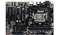 Gigabyte H170-D3H
