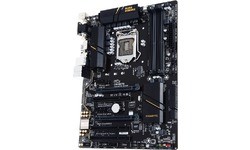 Gigabyte H170-D3HP