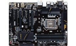 Gigabyte H170-D3HP