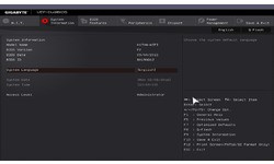 Gigabyte H170N-WiFi