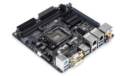 Gigabyte H170N-WiFi