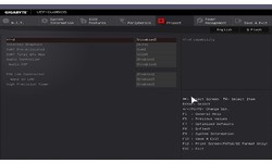 Gigabyte H170N-WiFi