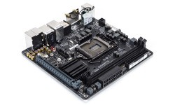 Gigabyte H170N-WiFi