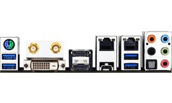 Gigabyte H170N-WiFi