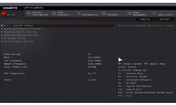 Gigabyte H170N-WiFi