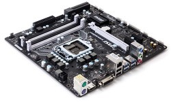 MSI B150M Bazooka
