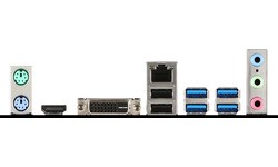 MSI B150M Bazooka