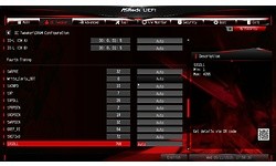 ASRock Fatal1ty B150 Gaming K4