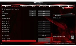 ASRock Fatal1ty B150 Gaming K4