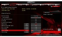 ASRock Fatal1ty B150 Gaming K4