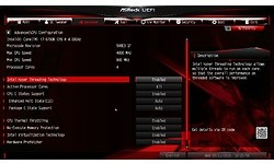 ASRock Fatal1ty B150 Gaming K4
