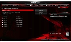 ASRock Fatal1ty B150 Gaming K4