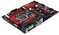 ASRock Fatal1ty B150 Gaming K4
