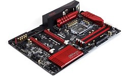 ASRock Fatal1ty B150 Gaming K4