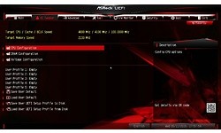 ASRock Fatal1ty B150 Gaming K4