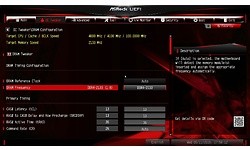 ASRock Fatal1ty B150 Gaming K4