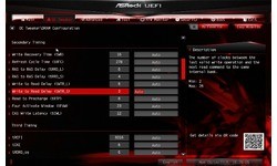 ASRock Fatal1ty H170 Performance