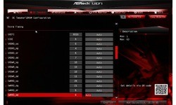 ASRock Fatal1ty H170 Performance