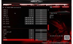 ASRock Fatal1ty H170 Performance