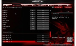 ASRock Fatal1ty H170 Performance