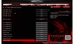 ASRock Fatal1ty H170 Performance