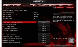 ASRock Fatal1ty H170 Performance