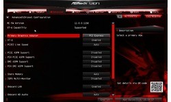 ASRock Fatal1ty H170 Performance