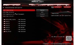 ASRock Fatal1ty H170 Performance