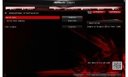 ASRock Fatal1ty H170 Performance