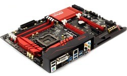 ASRock Fatal1ty H170 Performance