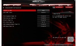 ASRock Fatal1ty H170 Performance