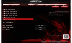ASRock Fatal1ty H170 Performance