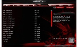 ASRock Fatal1ty H170 Performance