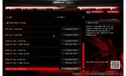 ASRock Fatal1ty H170 Performance
