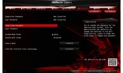 ASRock Fatal1ty H170 Performance