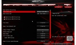 ASRock Fatal1ty H170 Performance