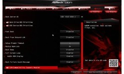 ASRock Fatal1ty H170 Performance