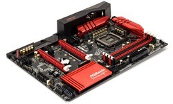 ASRock Fatal1ty H170 Performance