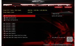 ASRock Fatal1ty H170 Performance