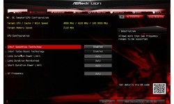ASRock Fatal1ty H170 Performance