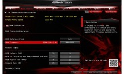 ASRock Fatal1ty H170 Performance