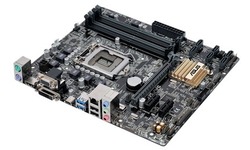 Asus B150M-A