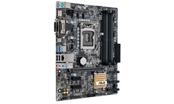 Asus B150M-A