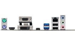 Asus B150M-A